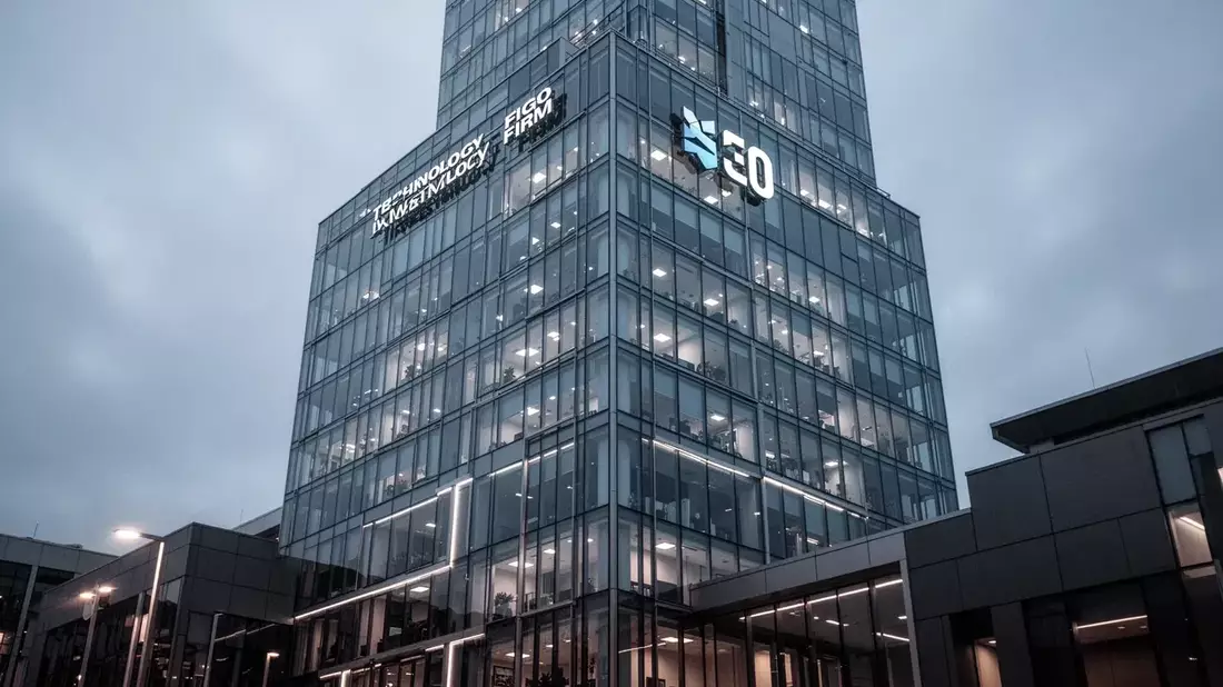 Blue Owl Capital Aktie: Signifikante Unterbewertung? - Bild: über boerse-global.de