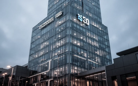 Blue Owl Capital Aktie: Signifikante Unterbewertung? - Foto: über boerse-global.de