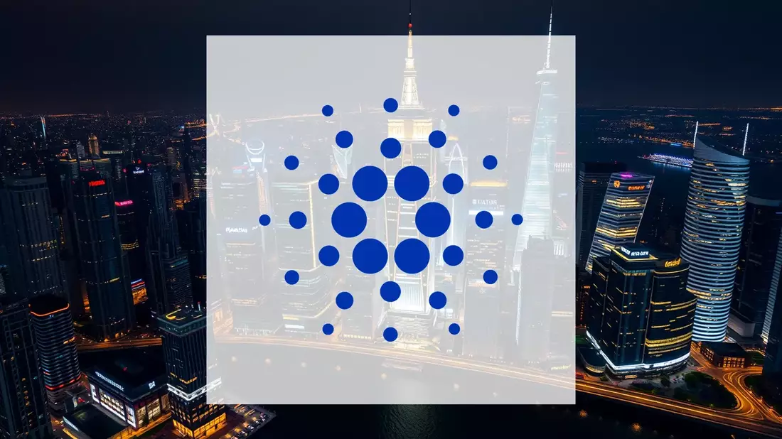 Cardano's Fundamental Momentum Fails to Ignite Token Price Illustration mit AI erstellt übermittelt durch boerse-global.de