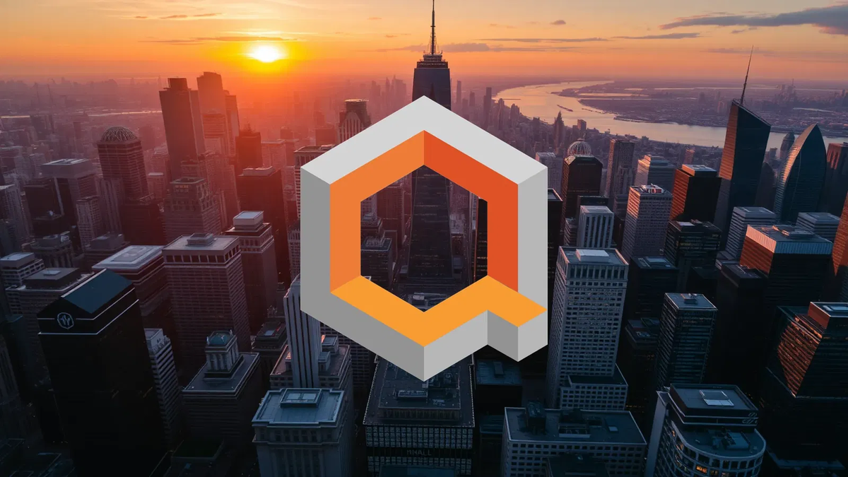 IonQ Sharpens Government Focus in Strategic Pivot - Foto: über boerse-global.de