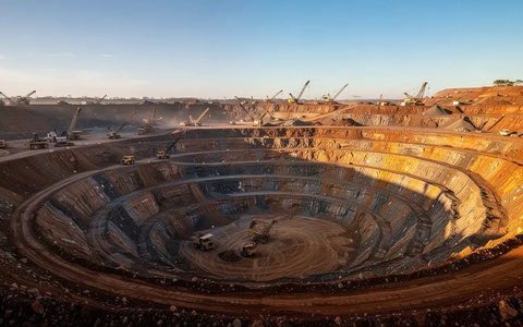 B2Gold Aktie: Chefwechsel fix - Foto: über boerse-global.de