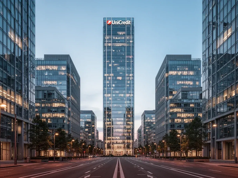 Intesa Sanpaolo Aktie: Neue Köpfe, neue Ziele - Foto: über boerse-global.de