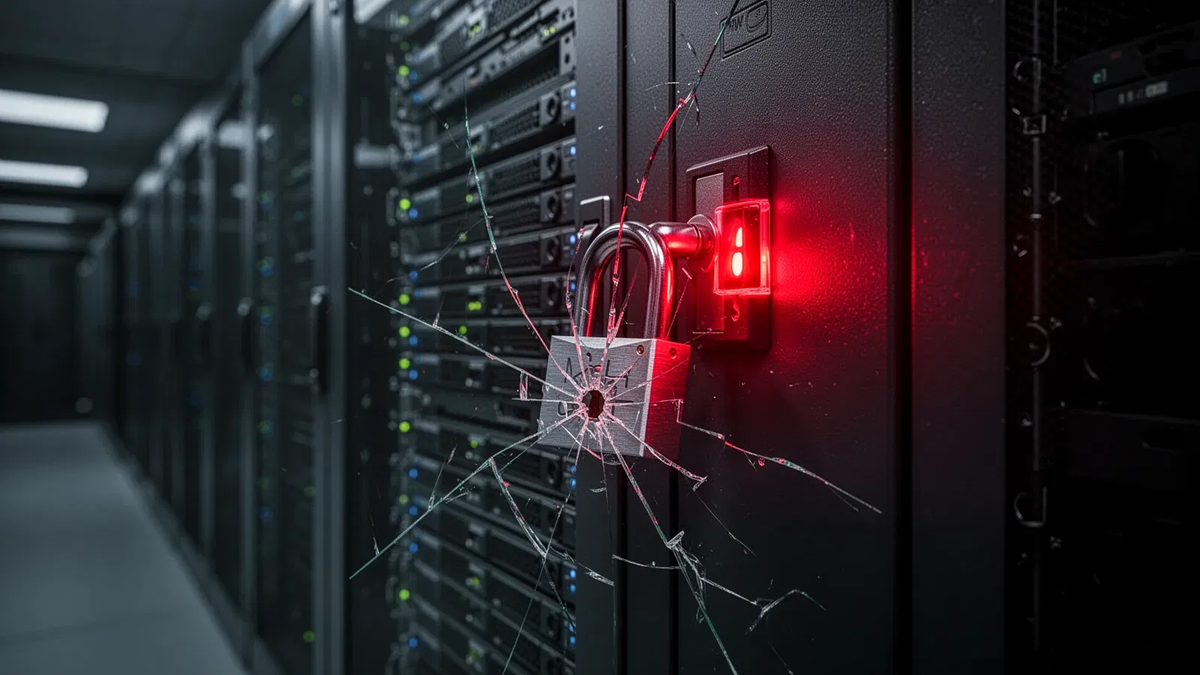 Cyberangriffe: Datenpannen und Identitätsdiebstahl erreichen neue Dimension - Foto: über boerse-global.de