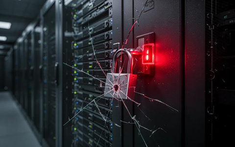 Cyberangriffe: Datenpannen und Identitätsdiebstahl erreichen neue Dimension - Foto: über boerse-global.de