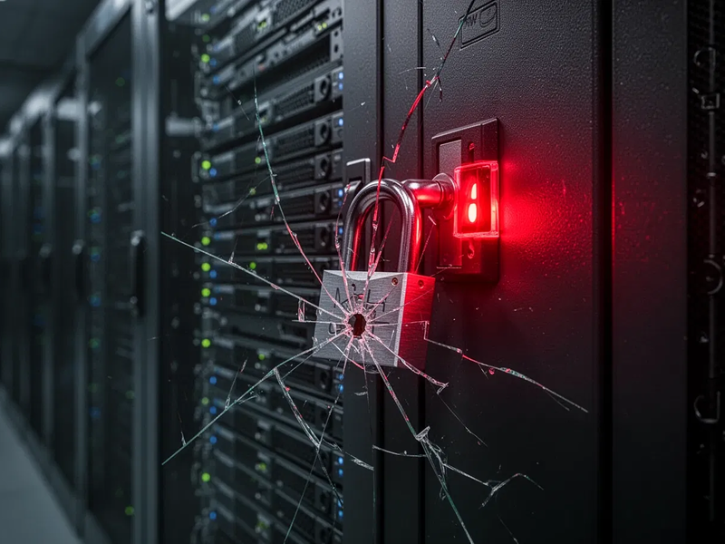 Cyberangriffe: Datenpannen und Identitätsdiebstahl erreichen neue Dimension - Foto: über boerse-global.de