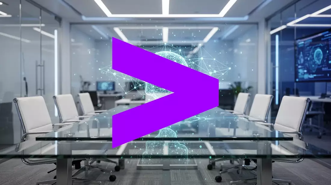 Accenture Aktie: Strategische KI-Deals - Bild: über boerse-global.de