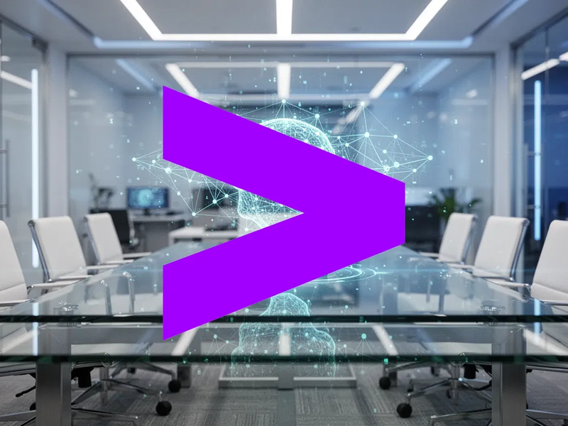 Accenture Aktie: Strategische KI-Deals - Foto: über boerse-global.de