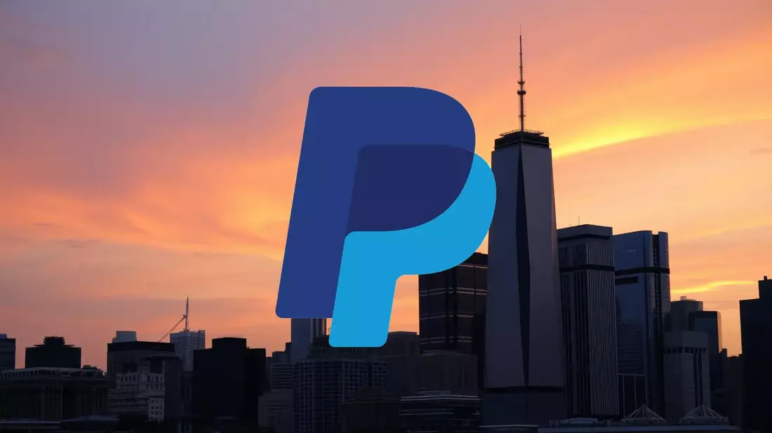 Leadership Transition and Strategic Ambiguity Weigh on PayPal Shares Illustration mit AI erstellt übermittelt durch boerse-global.de