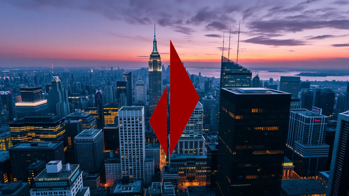 Bawag Shares Find Support Amid Regulatory and Strategic Shifts - Foto: über boerse-global.de