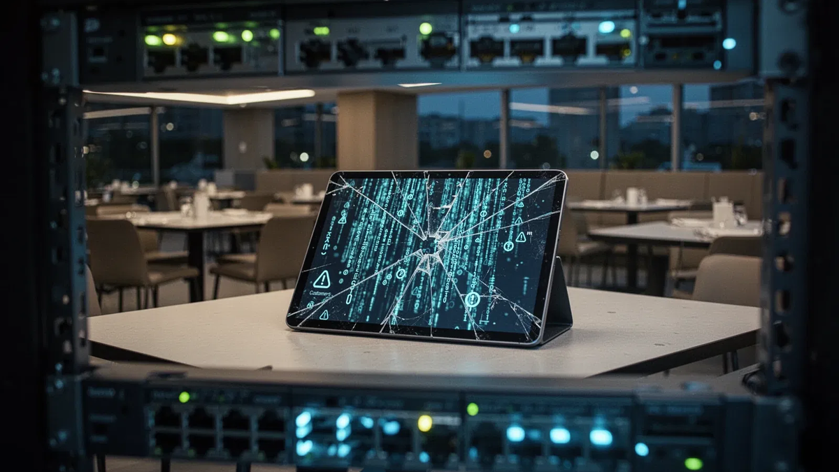 Baydöner: Daten von 1,5 Millionen Kunden nach Hackerangriff offengelegt - Foto: über boerse-global.de