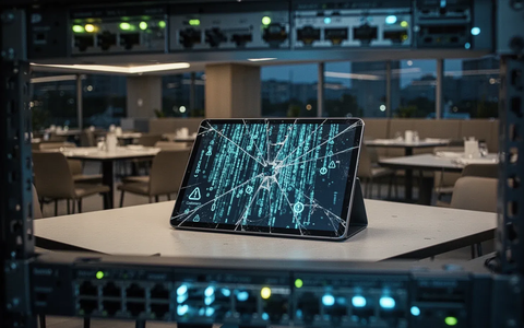 Baydöner: Daten von 1,5 Millionen Kunden nach Hackerangriff offengelegt - Foto: über boerse-global.de