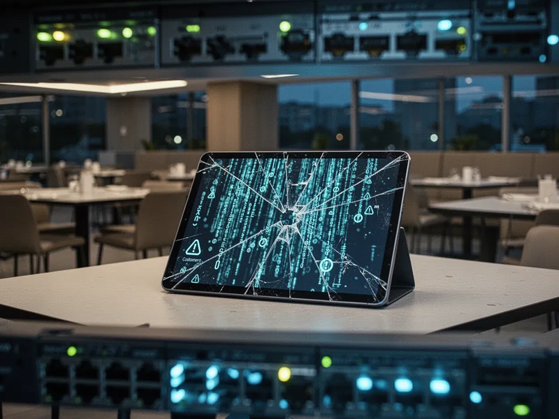 Baydöner: Daten von 1,5 Millionen Kunden nach Hackerangriff offengelegt - Foto: über boerse-global.de