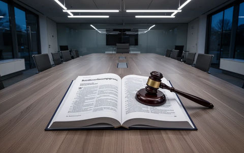 Betriebsratsvergütung: Neue Regeln bringen endlich Rechtssicherheit - Foto: über boerse-global.de