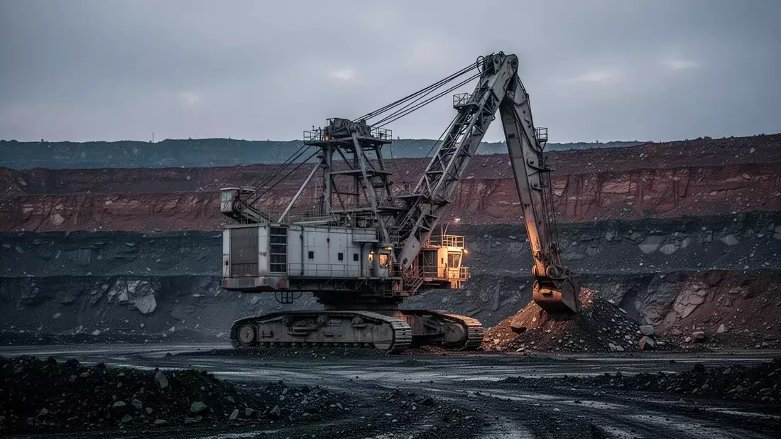 Almonty Industries Aktie: Diskrepanz zum Markt - Bild: über boerse-global.de