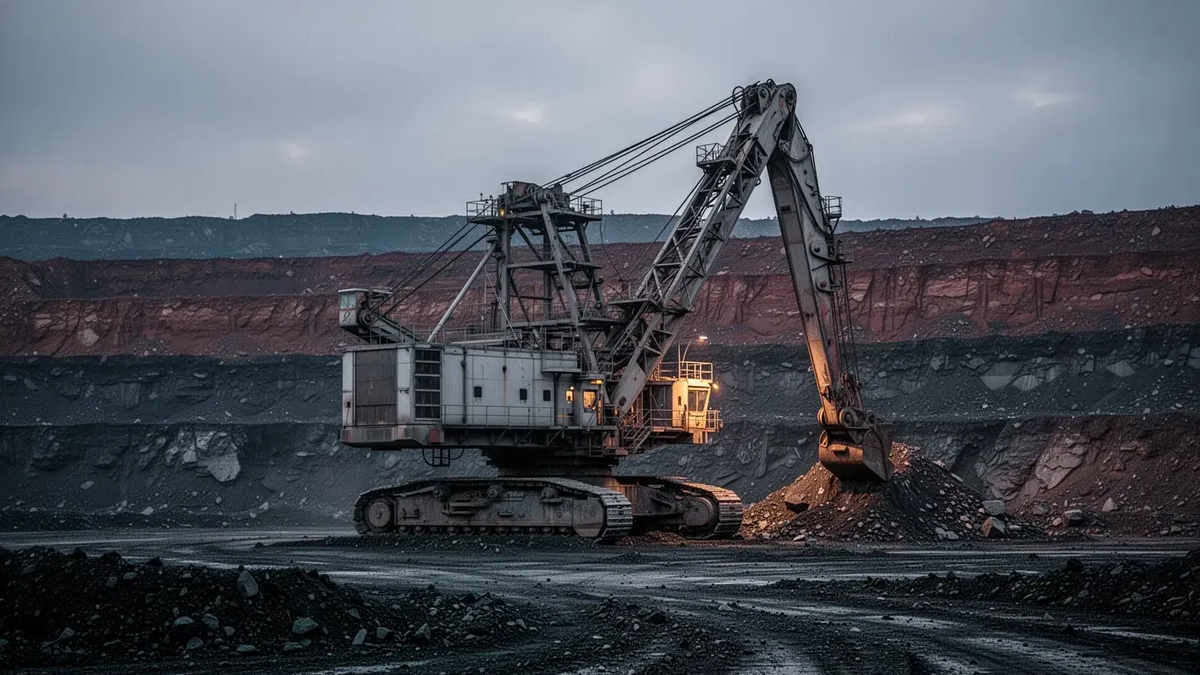 Almonty Industries Aktie: Diskrepanz zum Markt - Foto: über boerse-global.de