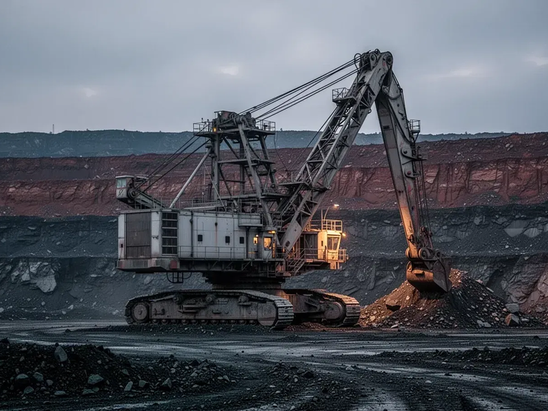 Almonty Industries Aktie: Diskrepanz zum Markt - Foto: über boerse-global.de