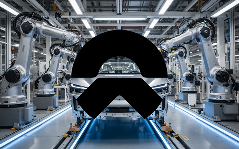 Nio Aktie: Autarkie zahlt sich aus - Foto: über boerse-global.de