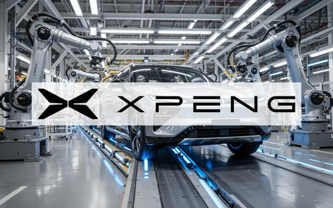 XPeng Aktie: Mexiko-Einstieg und Gewinnwende - Foto: über boerse-global.de