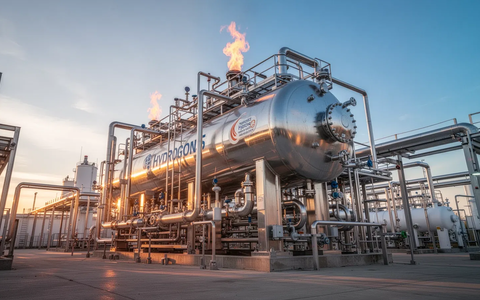 SunHydrogen Aktie: Im Marktbericht genannt - Foto: über boerse-global.de