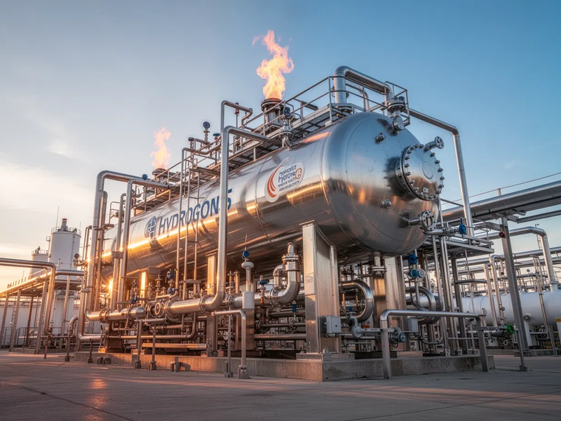 SunHydrogen Aktie: Im Marktbericht genannt - Foto: über boerse-global.de