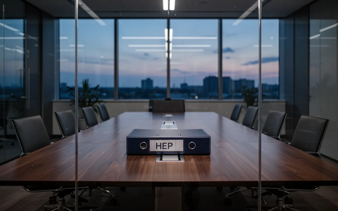 hep global: 18 Monate Atempause - Foto: über boerse-global.de