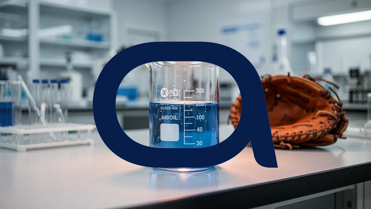 AbbVie Aktie: MLB-Partnerschaft fix - Foto: über boerse-global.de