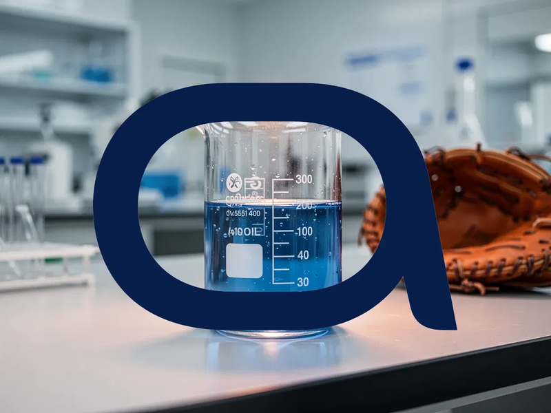 AbbVie Aktie: MLB-Partnerschaft fix - Foto: über boerse-global.de