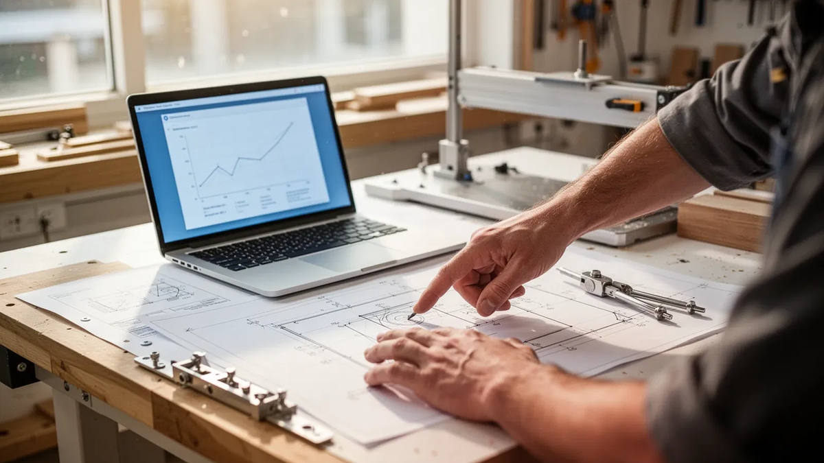 BAFA-Beratungsförderung: Info-Tag für KMU und Handwerk - Foto: über boerse-global.de