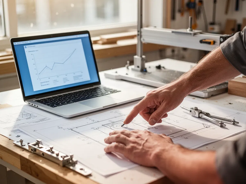 BAFA-Beratungsförderung: Info-Tag für KMU und Handwerk - Foto: über boerse-global.de