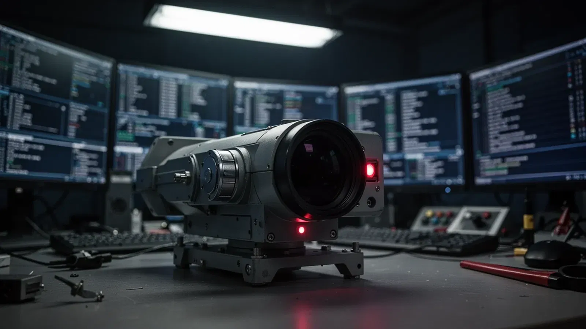 Electro Optic Systems Aktie: Index-Aus und Fristende - Foto: über boerse-global.de