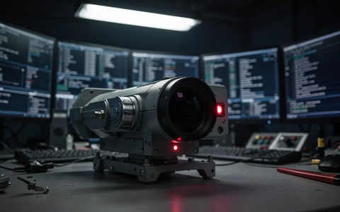 Electro Optic Systems Aktie: Index-Aus und Fristende - Foto: über boerse-global.de