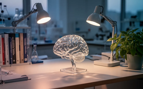 Demenzprävention: Bildung und Lebensstil schützen das Gehirn - Foto: über boerse-global.de