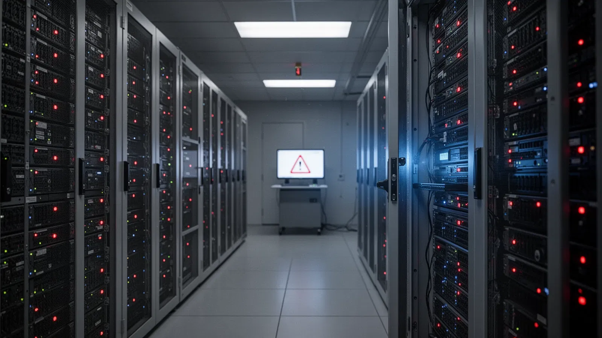 Finanzministerium der Niederlande meldet schweren Cyberangriff - Foto: über boerse-global.de