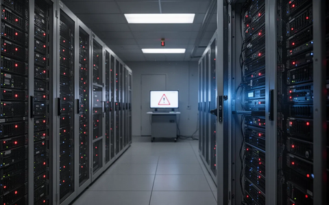 Finanzministerium der Niederlande meldet schweren Cyberangriff - Foto: über boerse-global.de