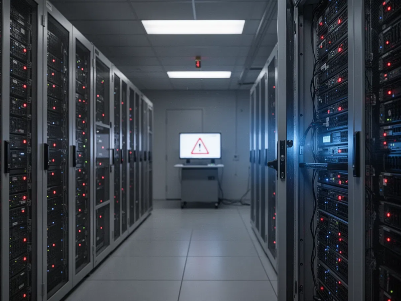 Finanzministerium der Niederlande meldet schweren Cyberangriff - Foto: über boerse-global.de