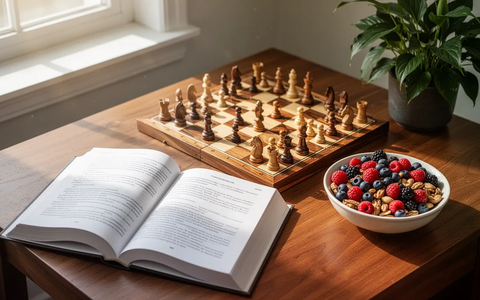 Alzheimer-Prävention: Lebensstil senkt Risiko um bis zu 40 Prozent - Foto: über boerse-global.de