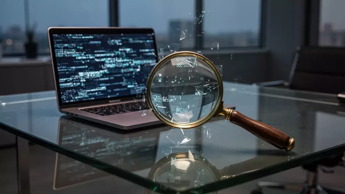 KI-Detektoren: Warum die Systeme immer öfter falschen Alarm schlagen - Bild: über boerse-global.de