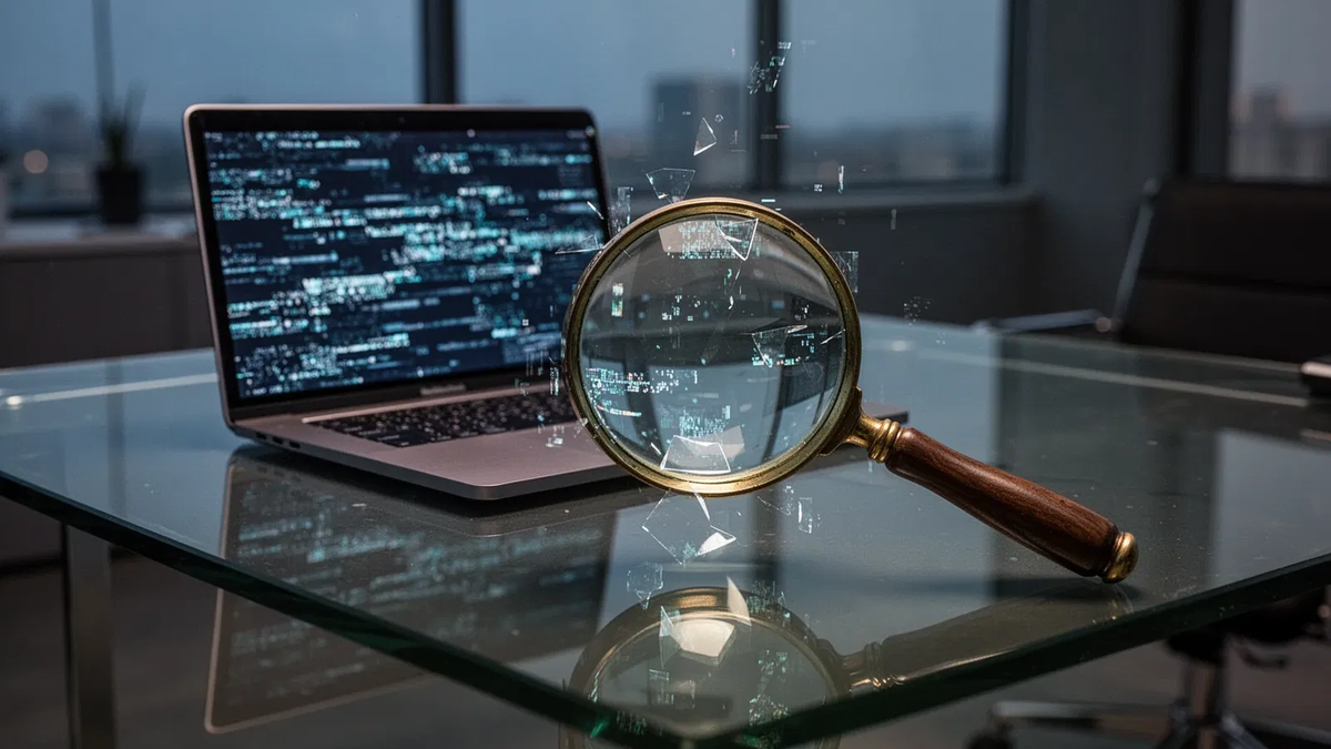 KI-Detektoren: Warum die Systeme immer öfter falschen Alarm schlagen - Foto: über boerse-global.de