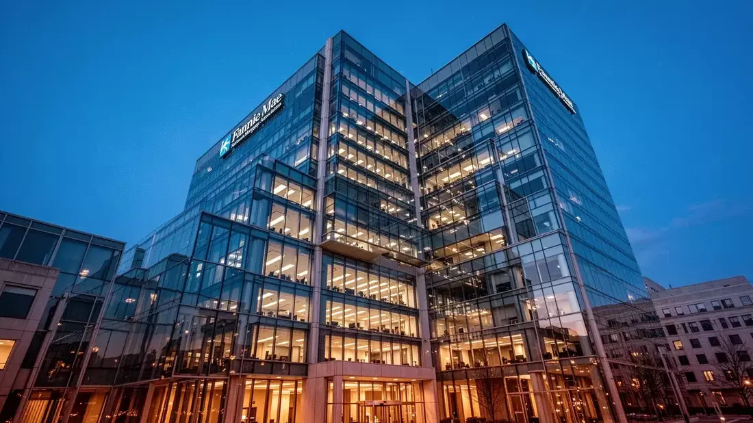 Fannie Mae Aktie: Käufe beschleunigt - Bild: über boerse-global.de