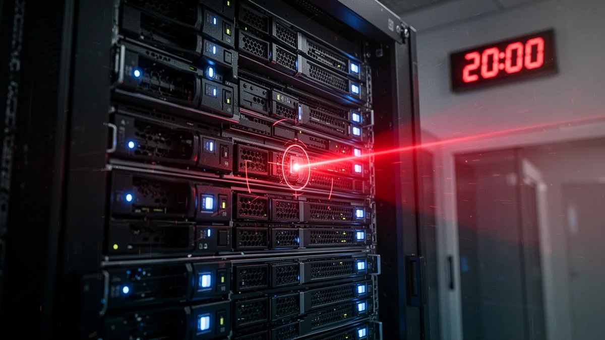 Langflow: Kritische KI-Sicherheitslücke binnen Stunden ausgenutzt - Foto: über boerse-global.de