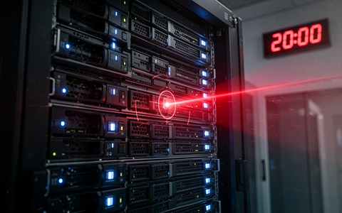 Langflow: Kritische KI-Sicherheitslücke binnen Stunden ausgenutzt - Foto: über boerse-global.de