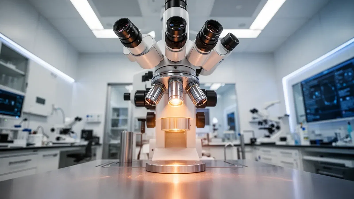 Carl Zeiss Meditec Aktie: Vergütung auf Eis - Foto: über boerse-global.de