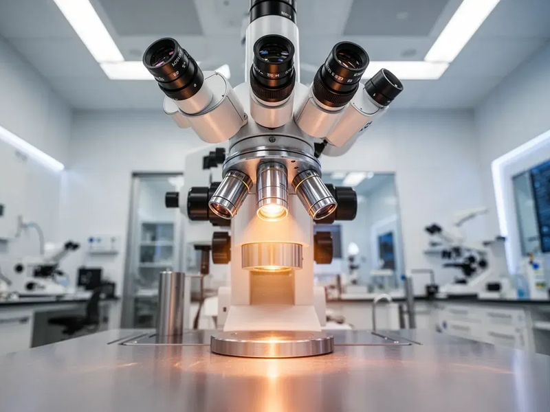 Carl Zeiss Meditec Aktie: Vergütung auf Eis - Foto: über boerse-global.de