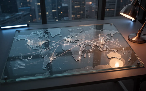 iShares MSCI World ETF: Leichte Schwächephase - Foto: über boerse-global.de