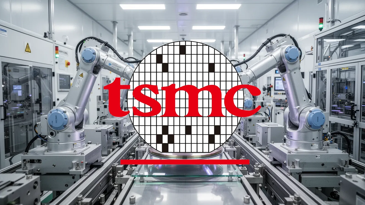 TSMC Aktie: Kapazitäten am Limit - Foto: über boerse-global.de