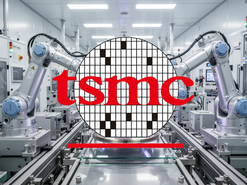 TSMC Aktie: Kapazitäten am Limit - Foto: über boerse-global.de