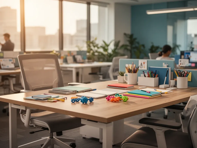 Neurodiversität: Unternehmen entdecken ungenutztes Talent - Foto: über boerse-global.de