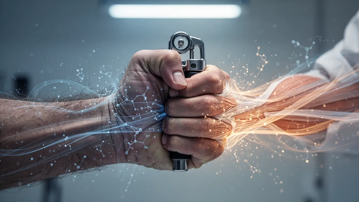 Depressionen hinterlassen messbare Spuren im Körper - Foto: über boerse-global.de