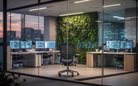 KI im Job: Mehr Stress statt Entlastung? - Foto: über boerse-global.de