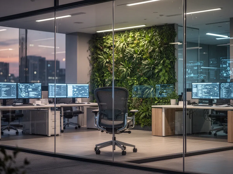 KI im Job: Mehr Stress statt Entlastung? - Foto: über boerse-global.de